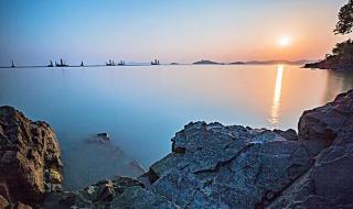 太湖鼋头渚风景区